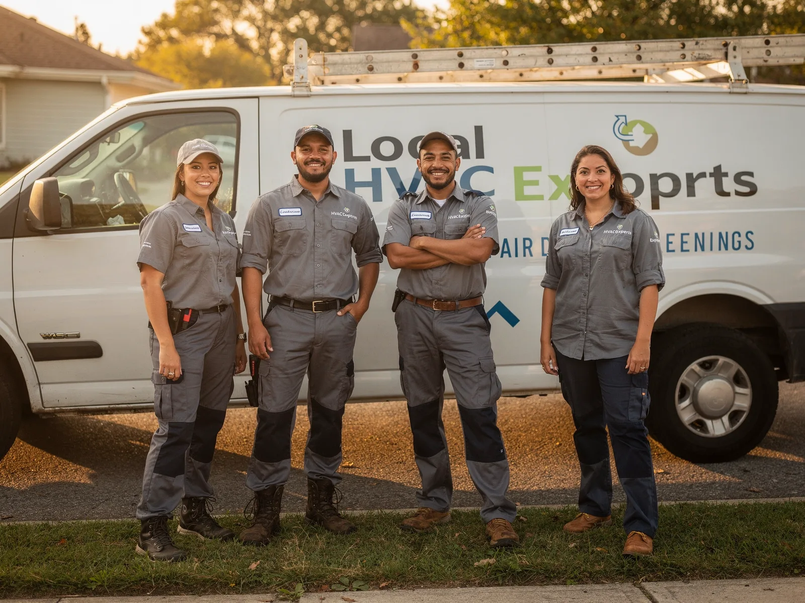 24/7 HVAC Repair & AC Replacement company in Ulysses, PA