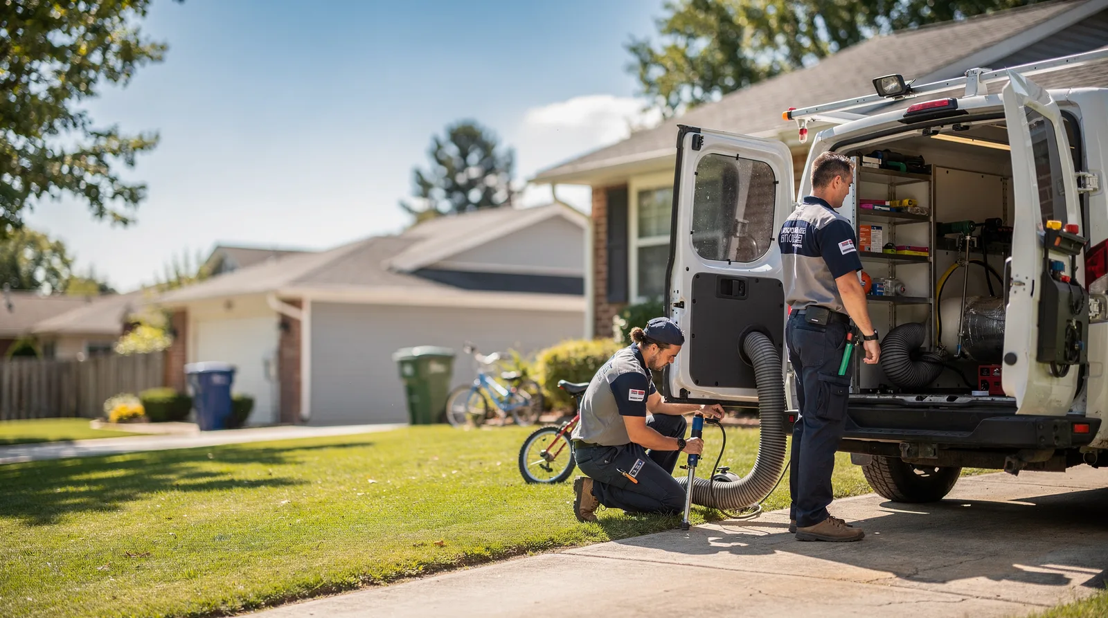 24/7 HVAC Repair & AC Replacement in Ulysses, PA near me